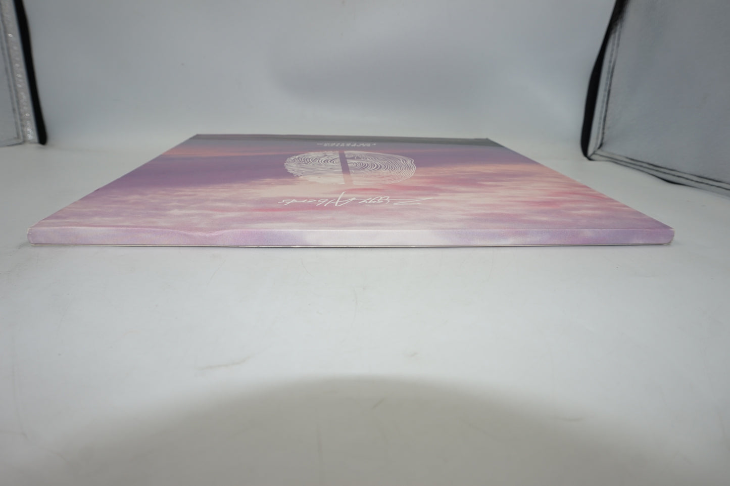 Ziggy alberts searching for freedom vinyl