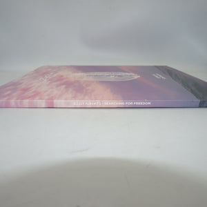 Ziggy alberts searching for freedom vinyl