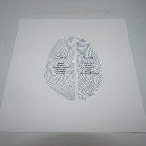 Ziggy alberts searching for freedom vinyl