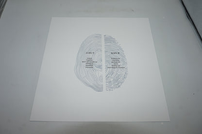 Ziggy alberts searching for freedom vinyl