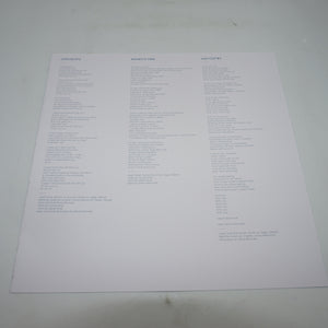 Ziggy alberts searching for freedom vinyl