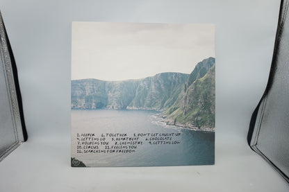 Ziggy alberts searching for freedom vinyl