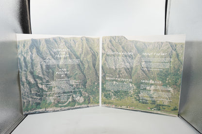 Ziggy alberts searching for freedom vinyl