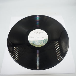 Ziggy alberts searching for freedom vinyl