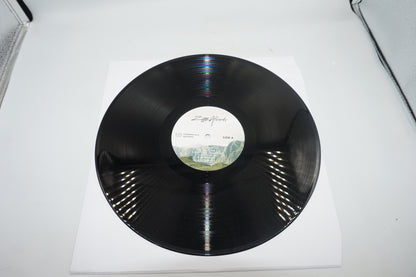 Ziggy alberts searching for freedom vinyl