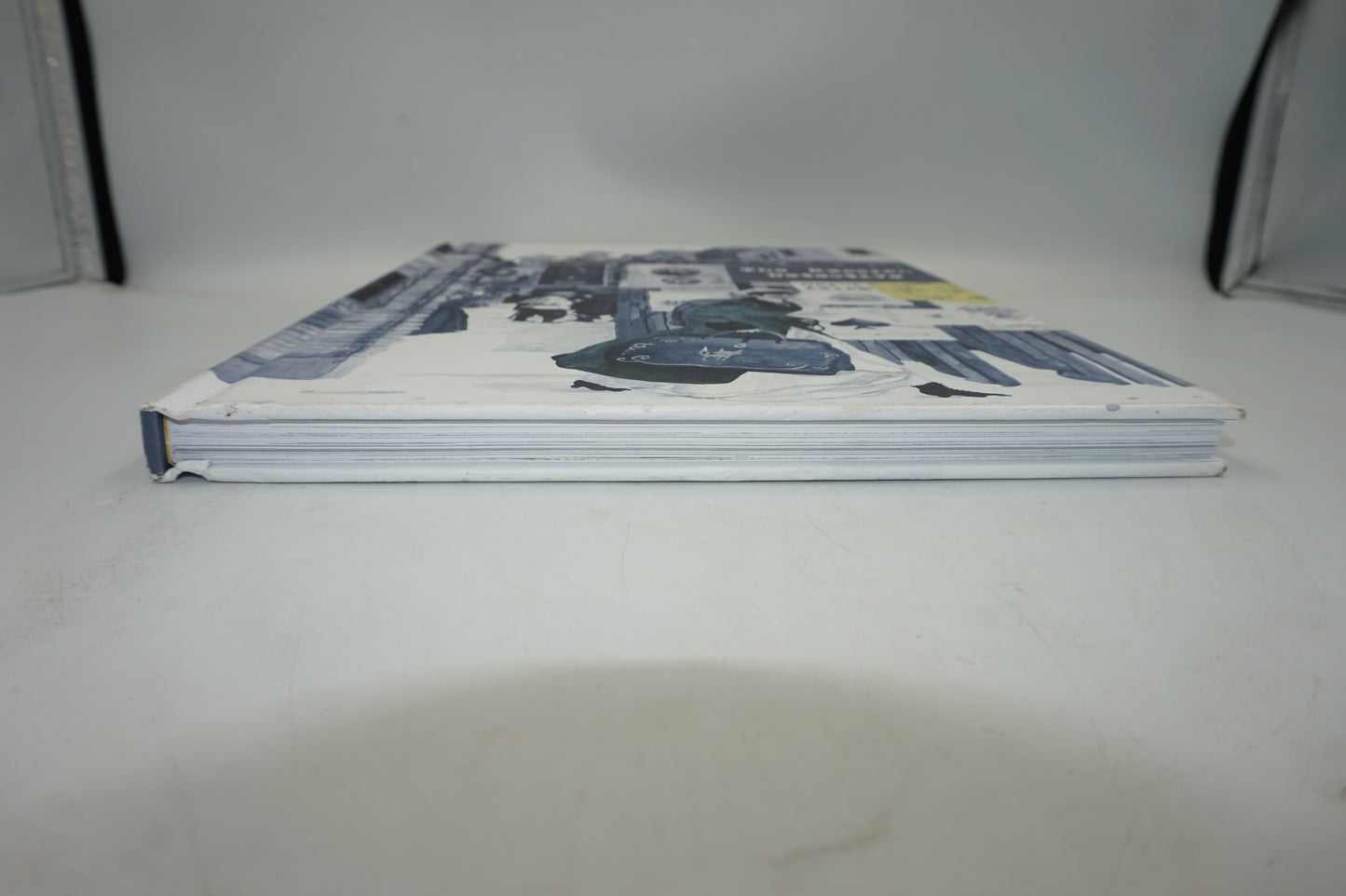 the Russian detective book by carol adlam