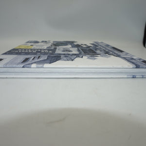 the Russian detective book by carol adlam