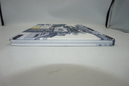 the Russian detective book by carol adlam