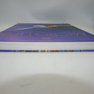 DK micro life miracles of the miniature world revealed