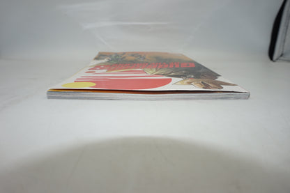 Marvel guardians of the galaxy book vol 1 Grootfall