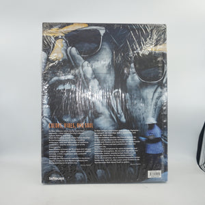 teNeues Warner Pawlok: New Orleans book