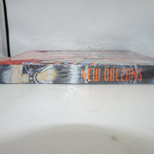 teNeues Warner Pawlok: New Orleans book