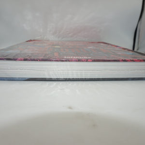 teNeues Warner Pawlok: New Orleans book