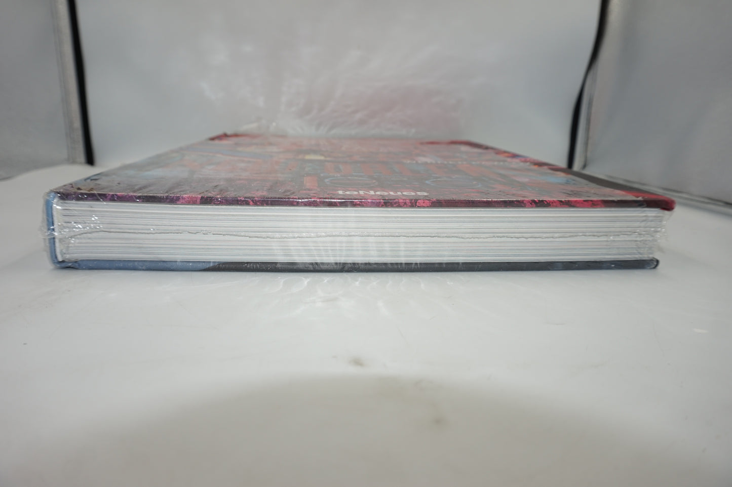 teNeues Warner Pawlok: New Orleans book