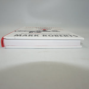 Mark Roberts The Entrepreneur within book