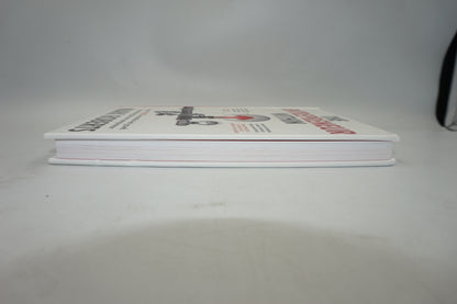 Mark Roberts The Entrepreneur within book