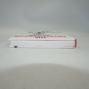 Mark Roberts The Entrepreneur within book