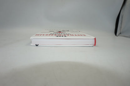 Mark Roberts The Entrepreneur within book