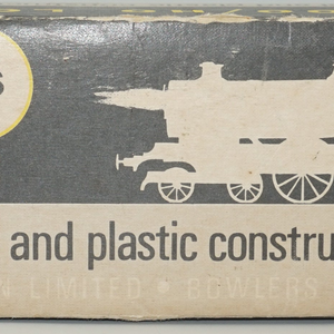 Wrenn Railways OO/HO train model Locomotive P3 Peregrine NE 4903 4-6-2 A4 class wartime black livery train model W2213