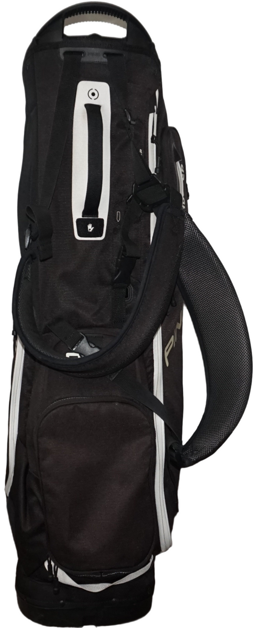 PING Hoofer stand golf carry bag