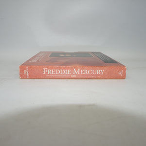 Freddie Mercury solo 3 cds album