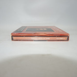 Freddie Mercury solo 3 cds album