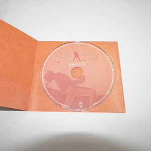 Freddie Mercury solo 3 cds album