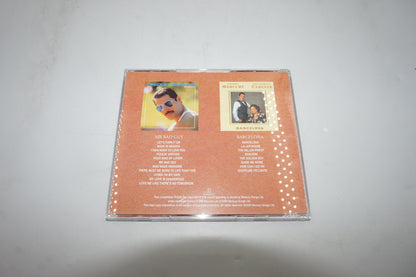 Freddie Mercury solo 3 cds album