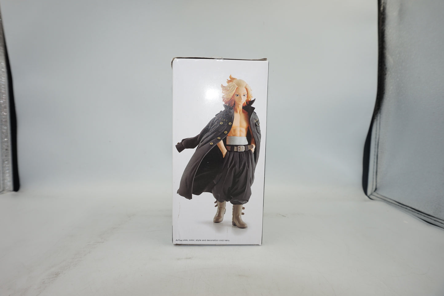 BANDAI Tokyo banpresto Tokyo Revenger Manjiro Sano Figure VOL.2