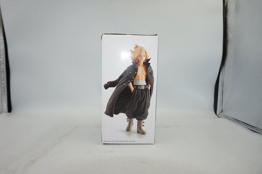 BANDAI Tokyo banpresto Tokyo Revenger Manjiro Sano Figure VOL.2