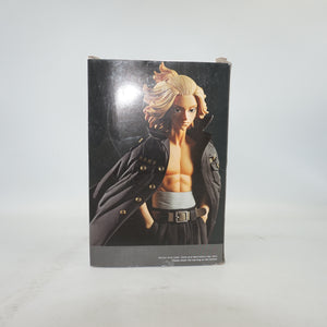 BANDAI Tokyo banpresto Tokyo Revenger Manjiro Sano Figure VOL.2