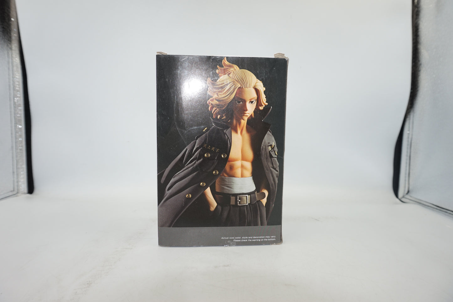 BANDAI Tokyo banpresto Tokyo Revenger Manjiro Sano Figure VOL.2