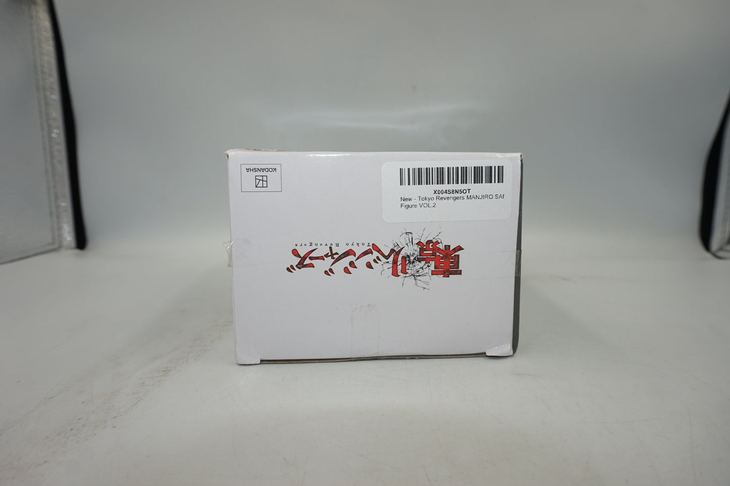 BANDAI Tokyo banpresto Tokyo Revenger Manjiro Sano Figure VOL.2