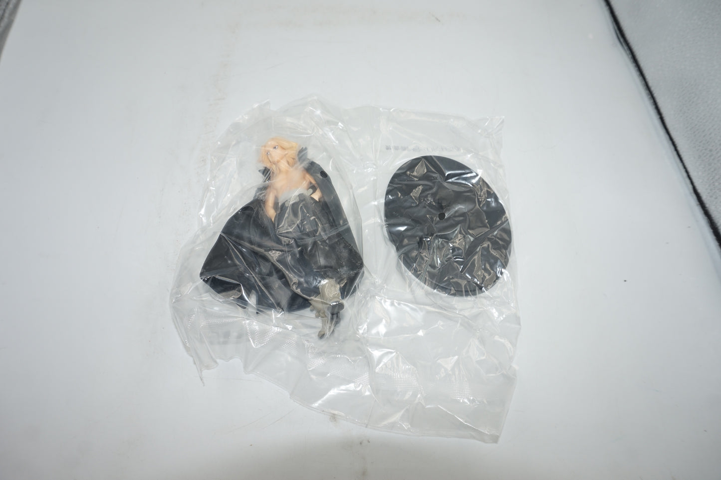 BANDAI Tokyo banpresto Tokyo Revenger Manjiro Sano Figure VOL.2