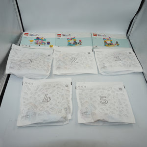 Lego Friends Heartlake city sweet shop 42649