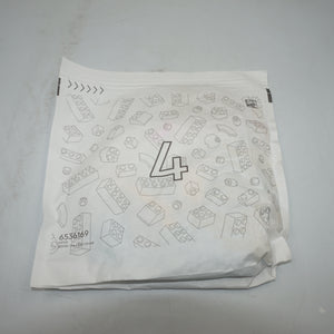 Lego Friends Heartlake city sweet shop 42649