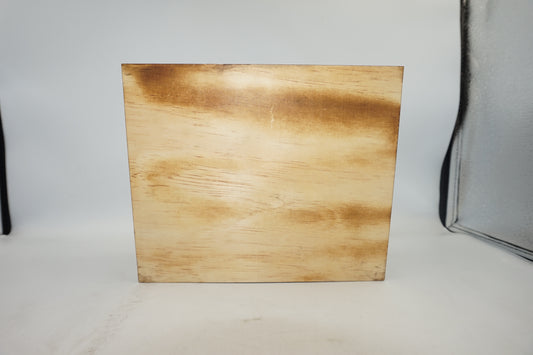 Exreizst wooden box pair of whiskey glasses drink with 8 stones set