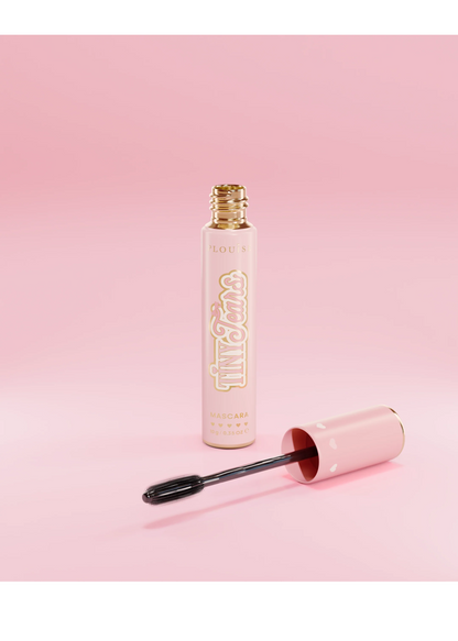 P.Louise Tiny Tears Mascara