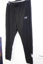 Emporio Armani EA7 Graphic Series Jogger - Black Size E:L - Reboot Hub