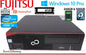 Fujitsu Esprimo PC D556 / E85+ Intel Core i3 6th 8GB RAM 240GB SSD & 500GB HDD - Reboot Hub