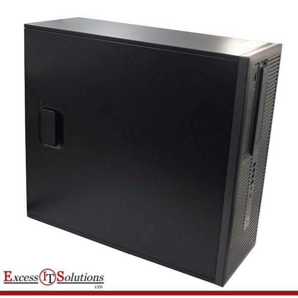 HP Prodesk 600 G1 Tower Intel Core i7-4770 16GB RAM 240GB SSD Windows 11 - Reboot Hub