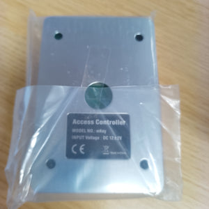 Sebury mKey Metal standalone Access Control 125Khz RFID EM Password Keypad