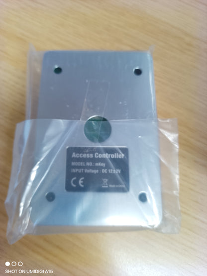 Sebury mKey Metal standalone Access Control 125Khz RFID EM Password Keypad