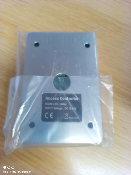 Sebury mKey Metal standalone Access Control 125Khz RFID EM Password Keypad