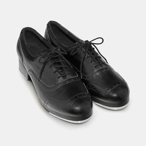 Bloch Jason Samuels Smith mens tap shoes black size 11 S0313L