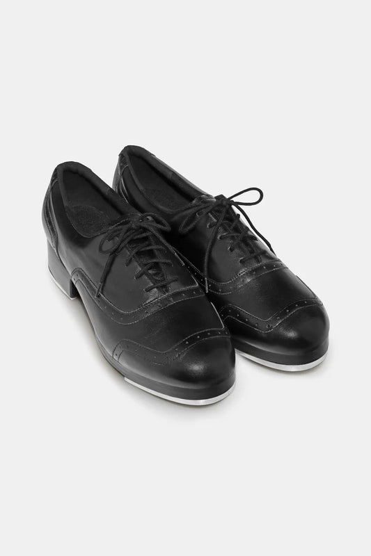 Bloch Jason Samuels Smith mens tap shoes black size 11 S0313L