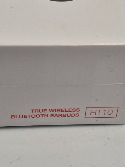 Lenovo True Wireless Bluetooth Earbuds HT10 8 hr Playtime - Reboot Hub