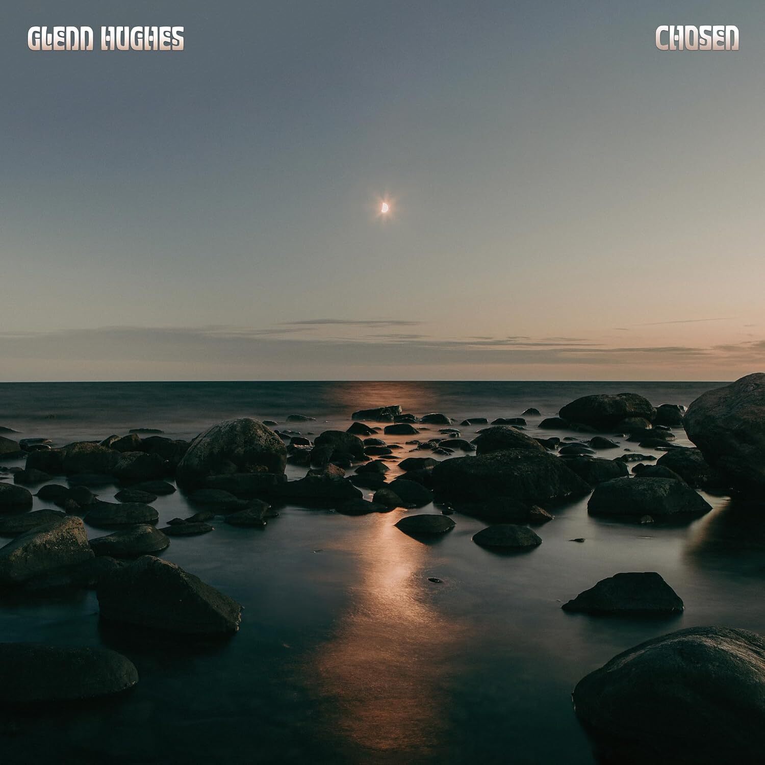 Glen Hughes-Chosen-Vinyl