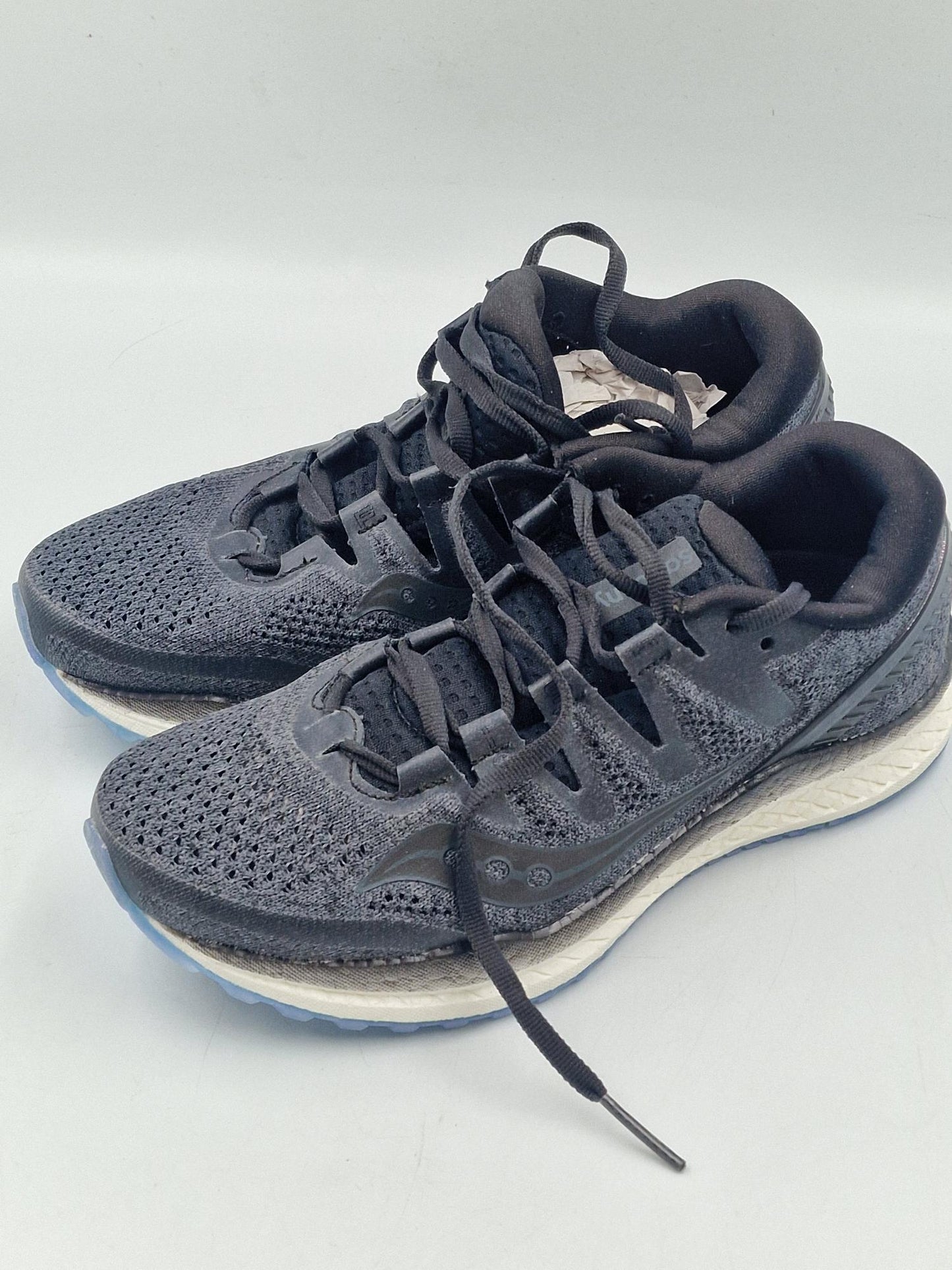 Saucony Women's Freedom Iso 2 Competition Running Shoes, UK 4