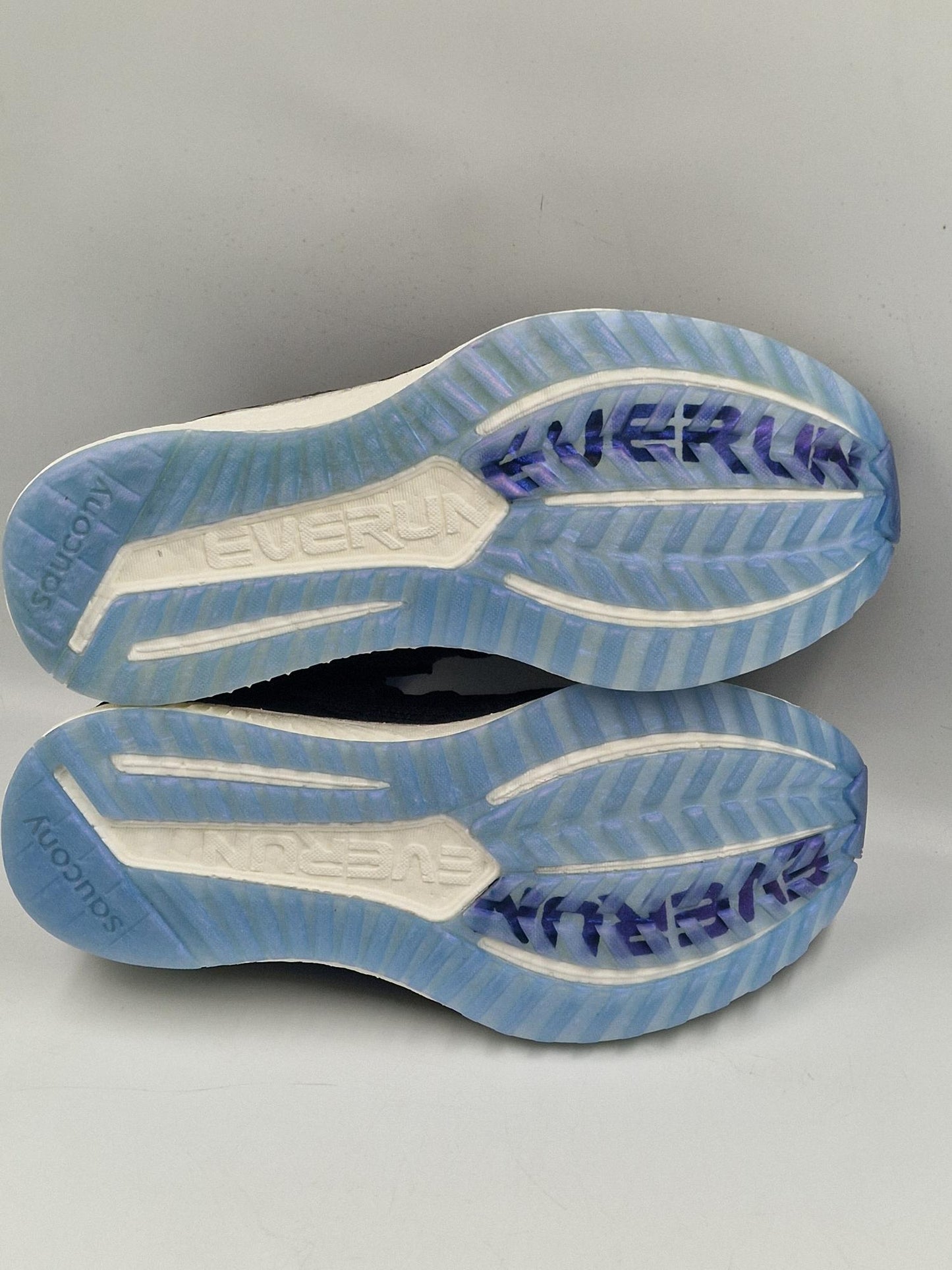 Saucony Women's Freedom Iso 2 Competition Running Shoes, UK 4